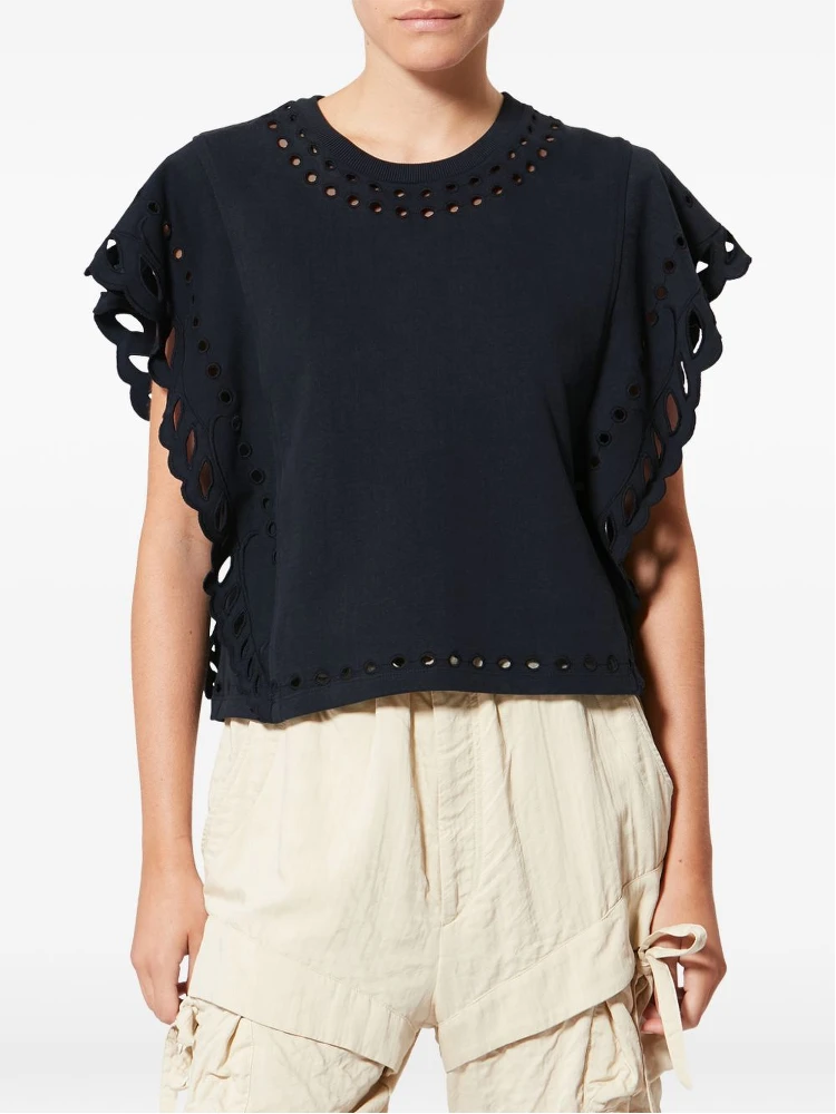 MARANT ETOILE T-shirts and Polos alternative