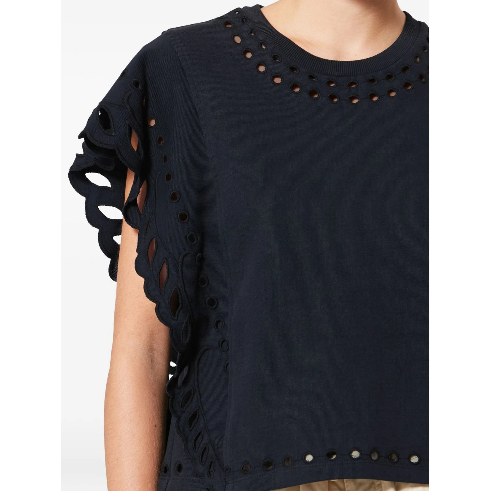 MARANT ETOILE T-shirts and Polos