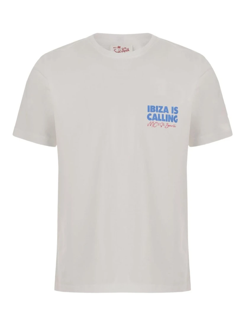 MC2 Saint Barth T-shirts and Polos