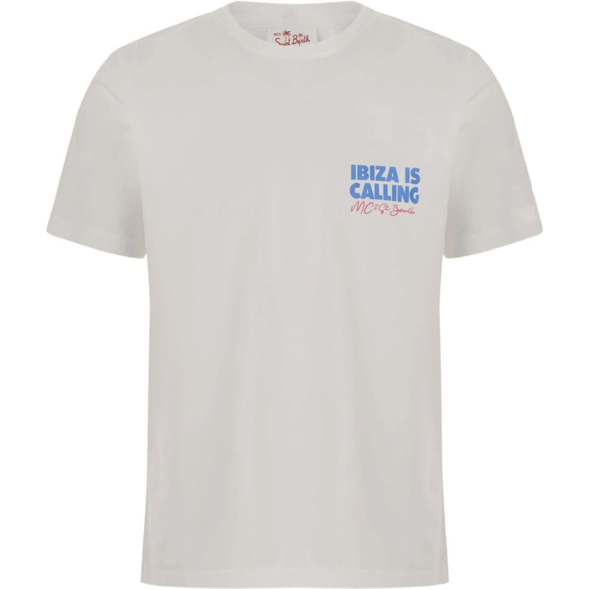MC2 Saint Barth T-shirts and Polos