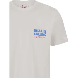 MC2 Saint Barth T-shirts and Polos