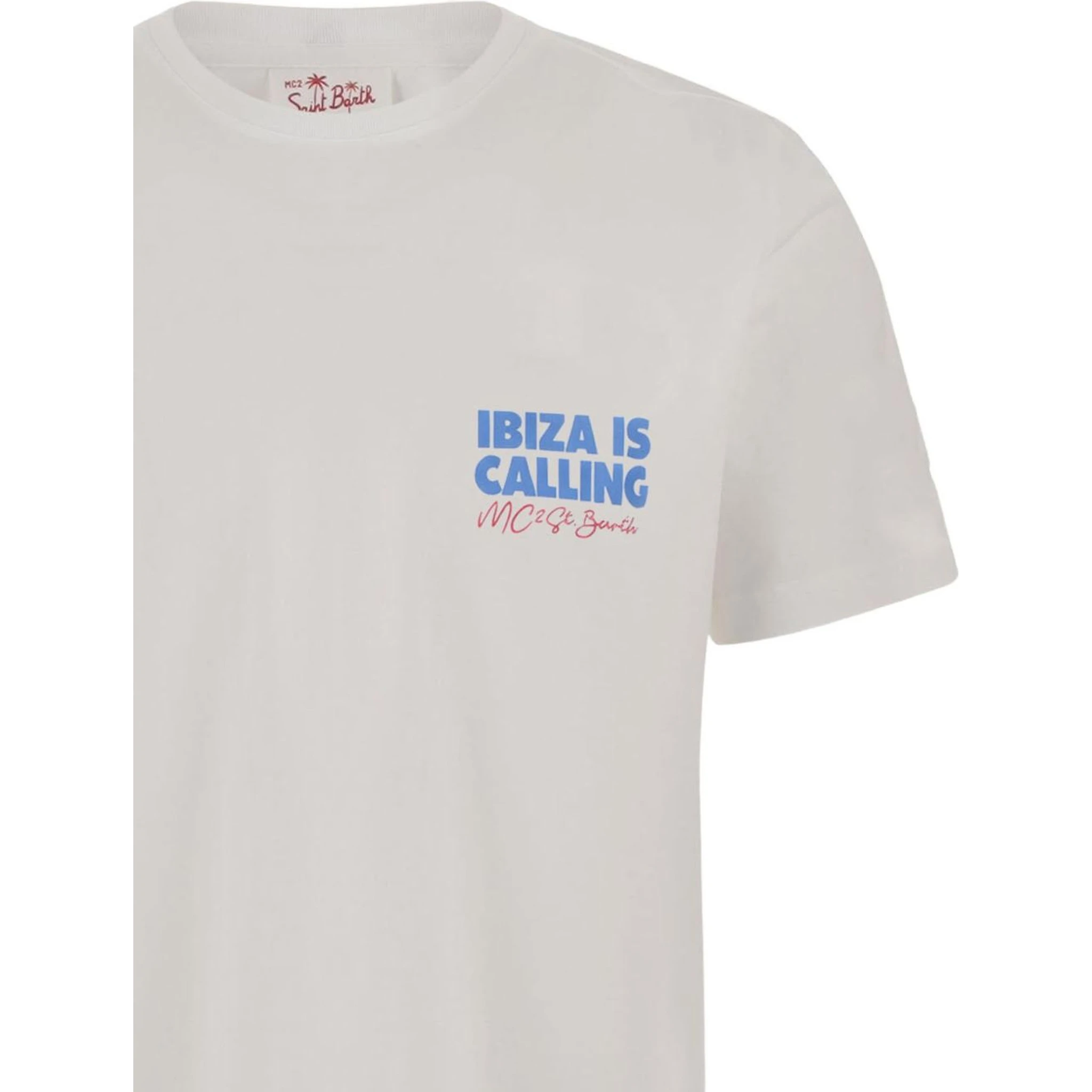 MC2 Saint Barth T-shirts and Polos