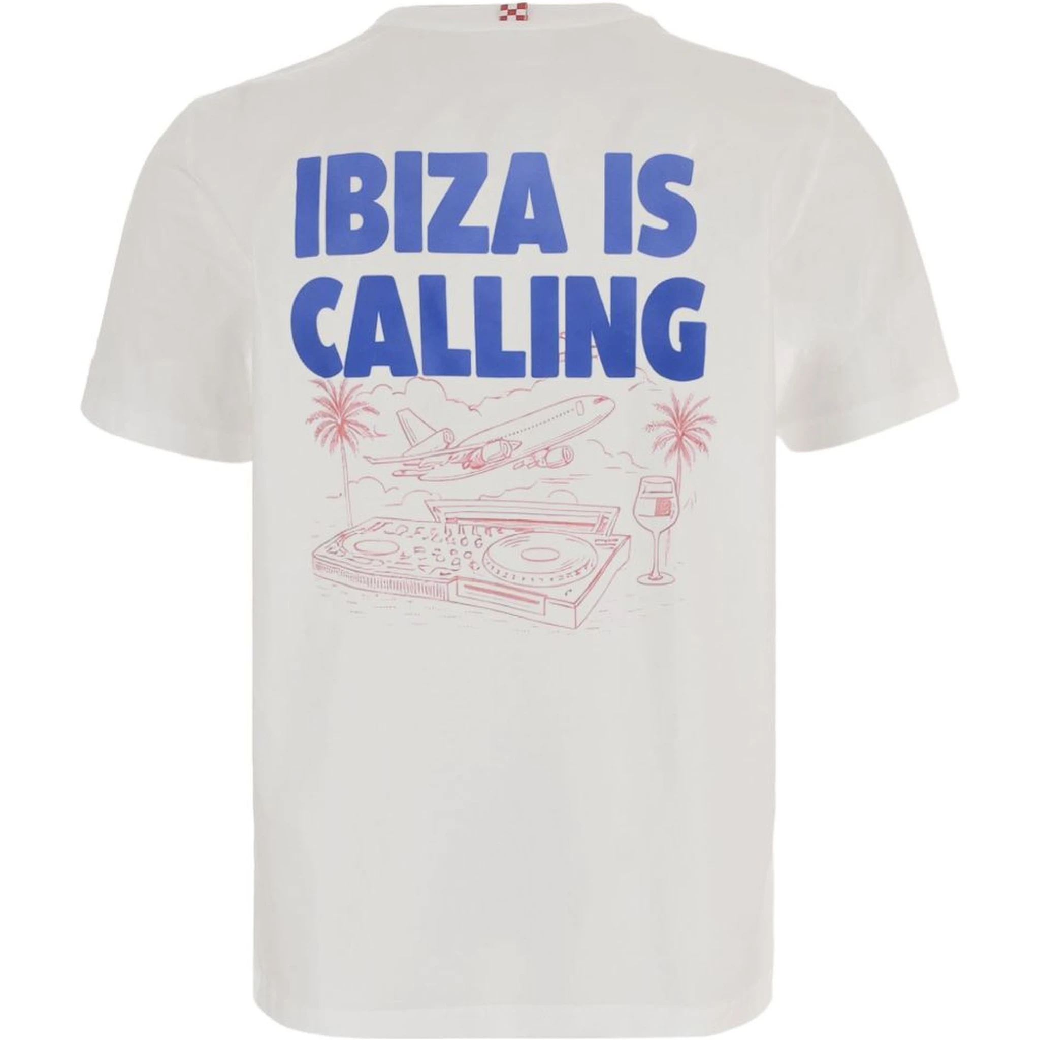 MC2 Saint Barth T-shirts and Polos