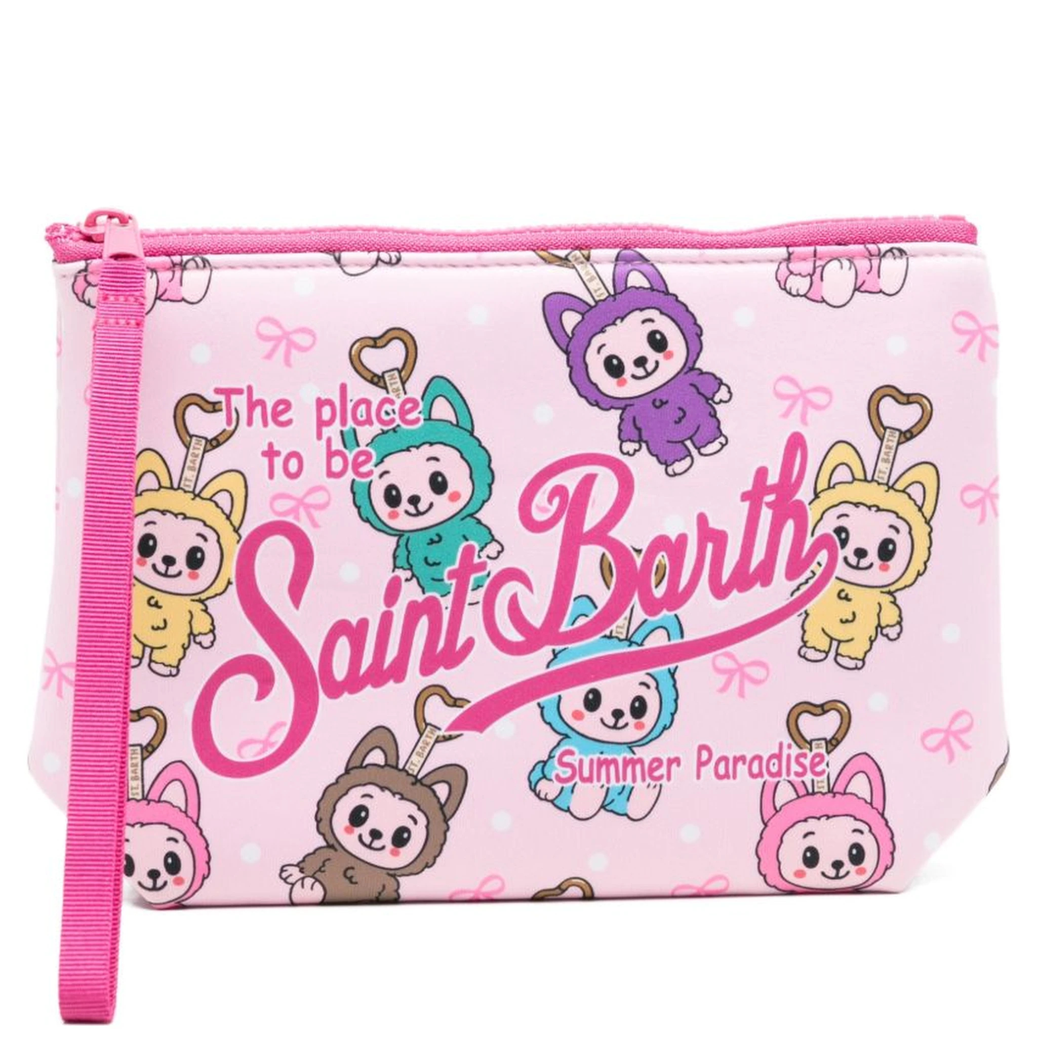 MC2 Saint Barth Bags
