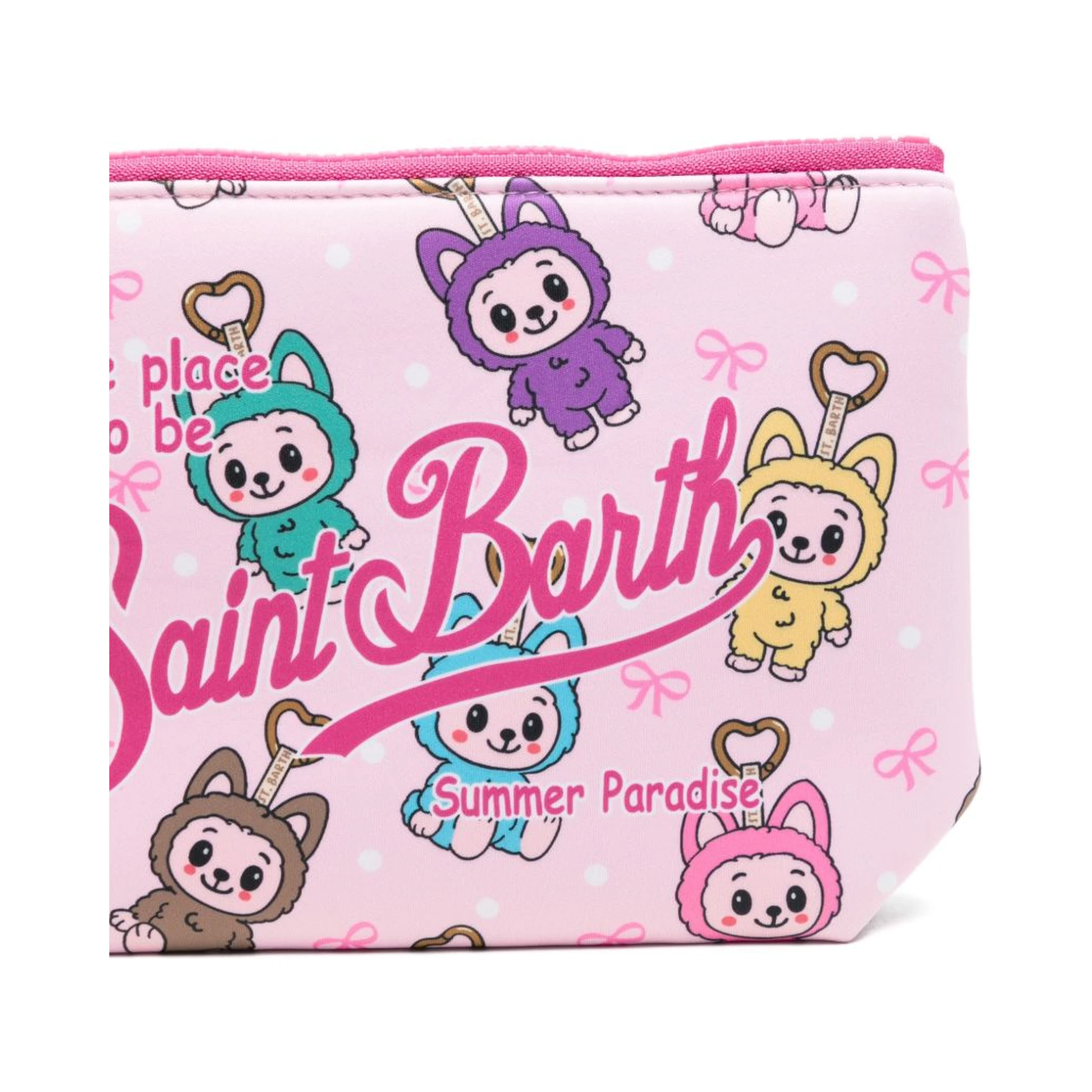 MC2 Saint Barth Bags