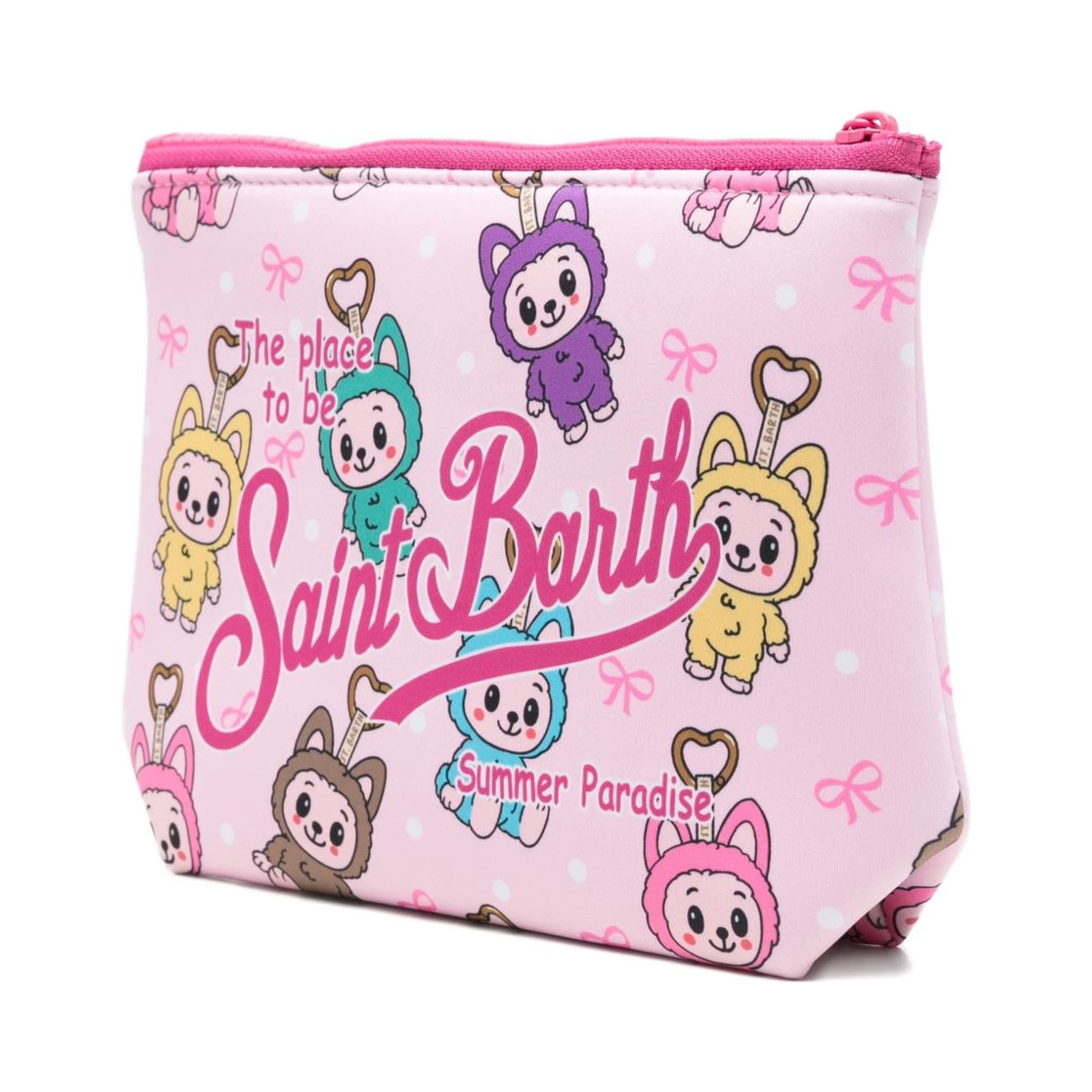 MC2 Saint Barth Bags