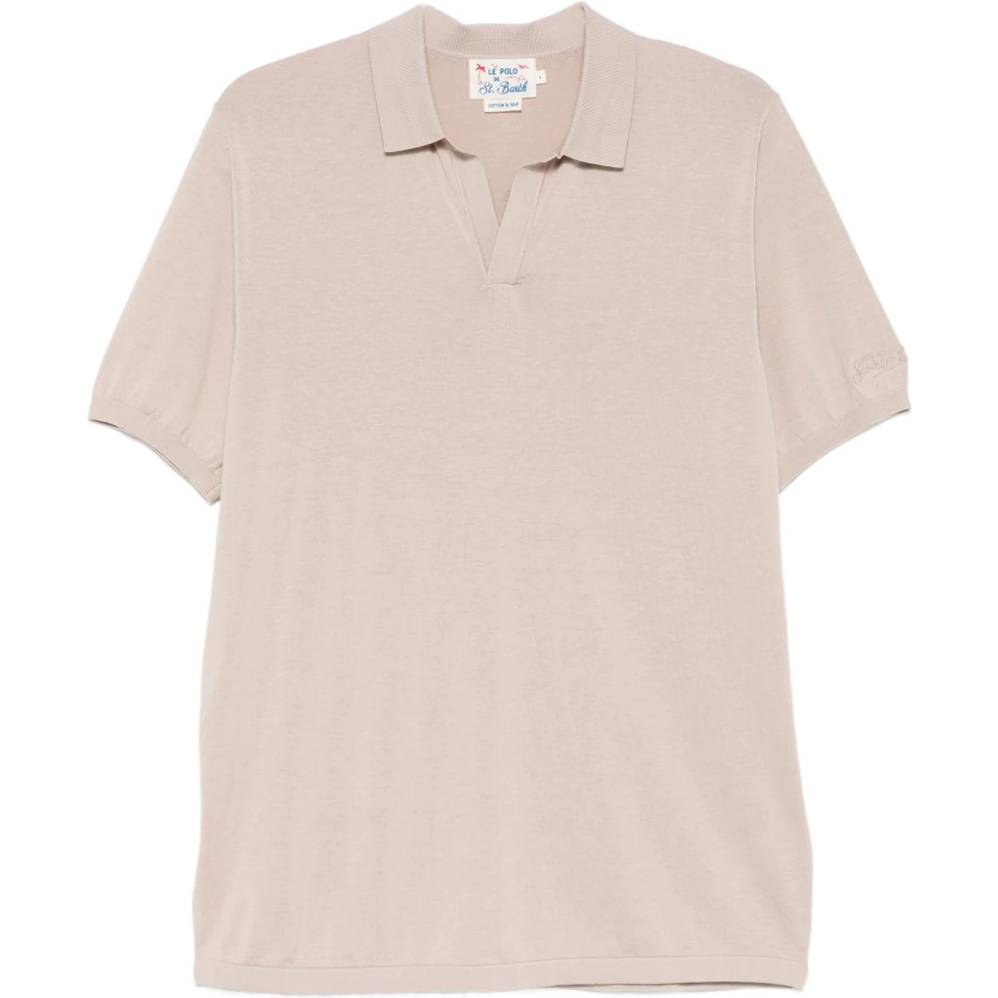 MC2 Saint Barth T-shirts and Polos