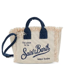 MC2 Saint Barth Bags