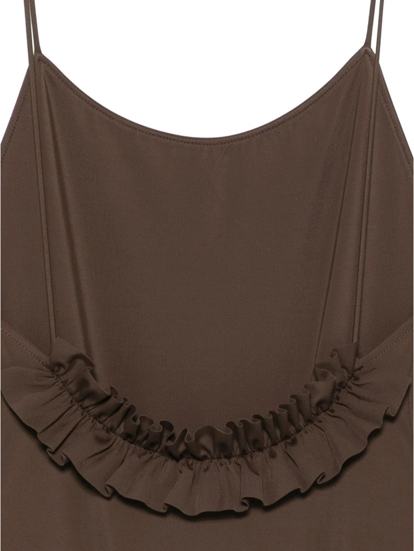 JACQUEMUS Sea clothing