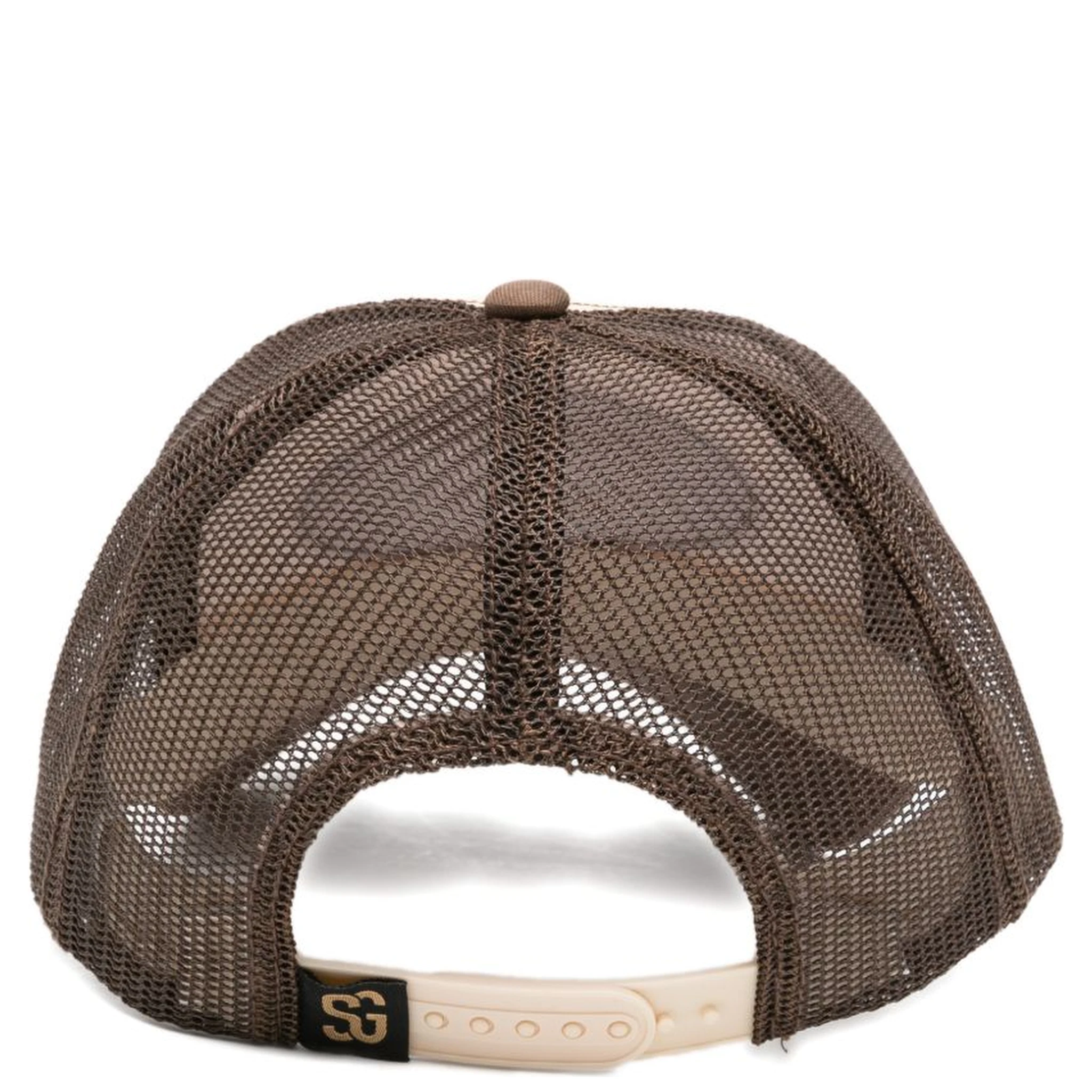 SOUTH GARAGE Hats