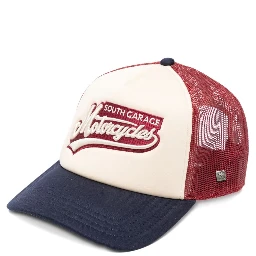SOUTH GARAGE Hats
