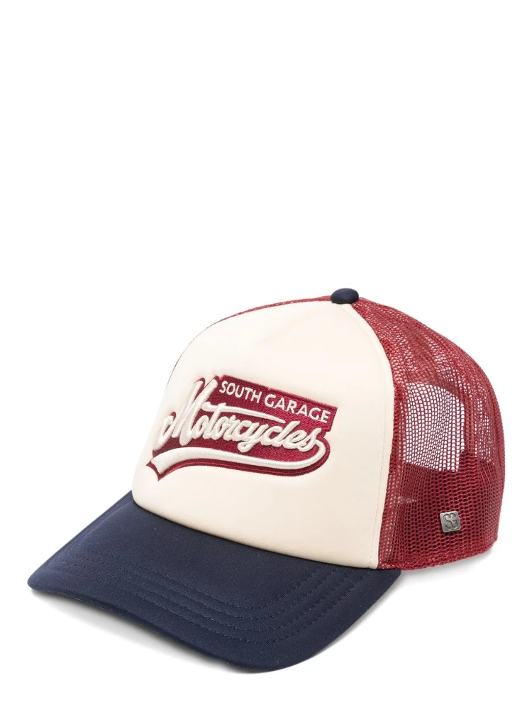 SOUTH GARAGE Hats