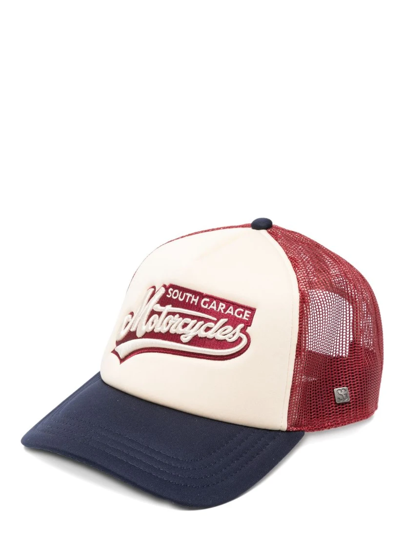 SOUTH GARAGE Hats