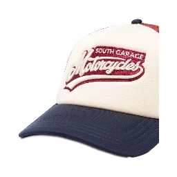 SOUTH GARAGE Hats
