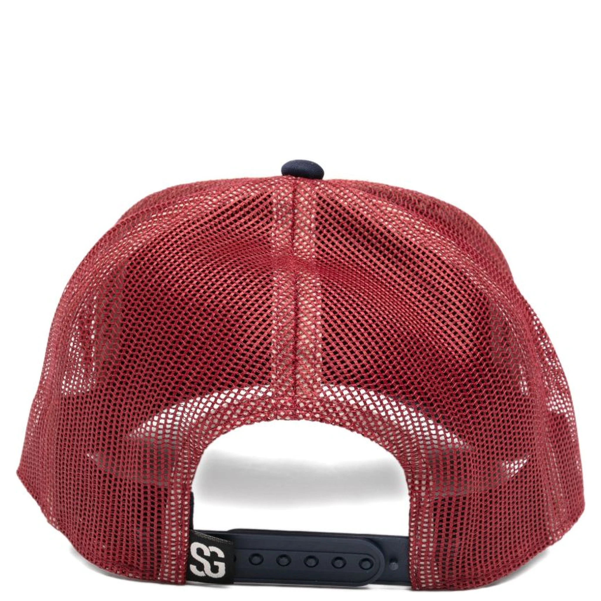 SOUTH GARAGE Hats