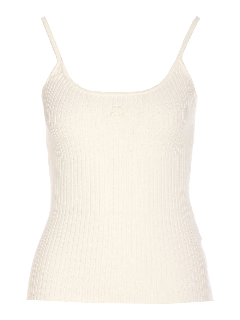 Courreges Top