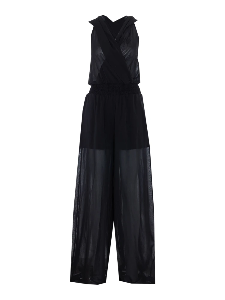 Pinko Trousers Black