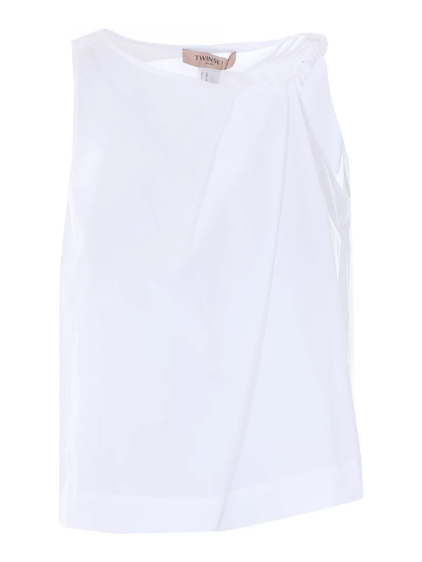 Twin-set Top