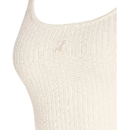 Courreges Top