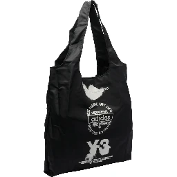 حقائب Y-3.. أسود