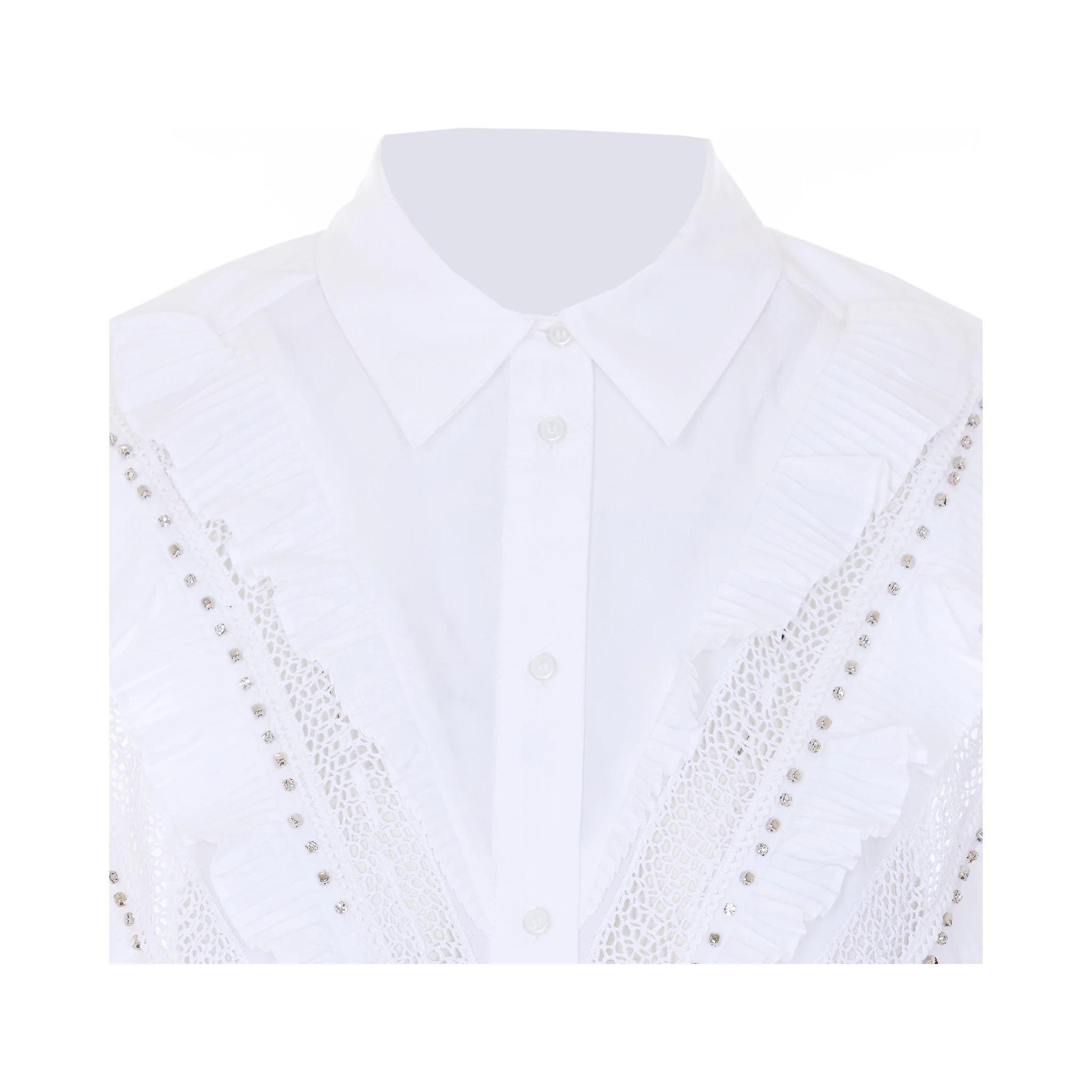 Essentiel antwerp Shirts