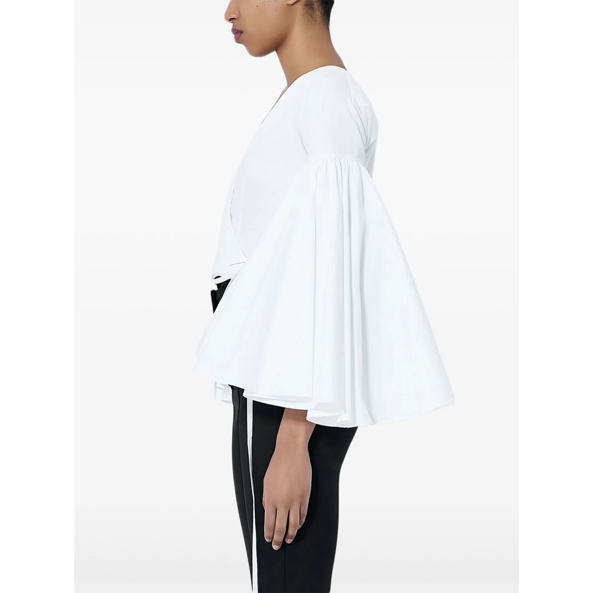 JACQUEMUS Top White