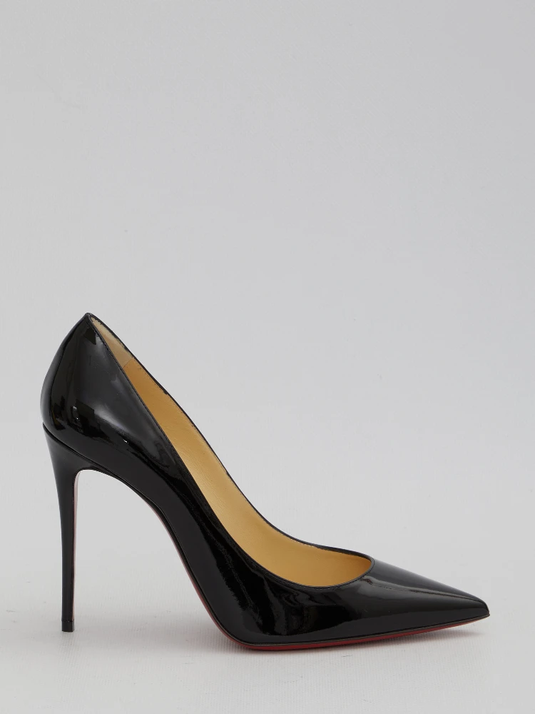 Kate 100 pumps