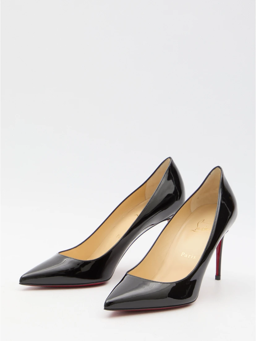 Kate 85 pumps