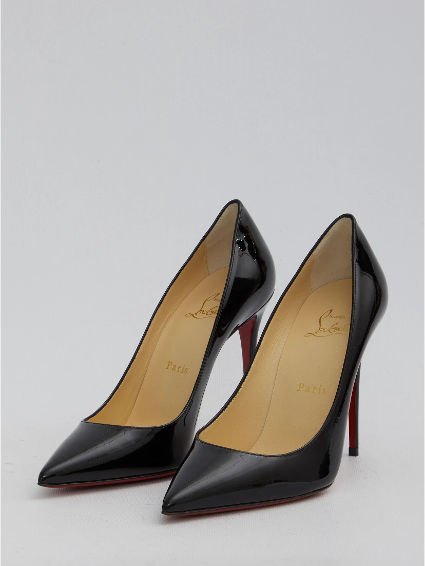 Kate 100 pumps