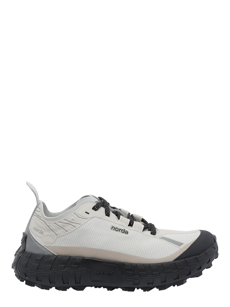 NORDA Sneakers White