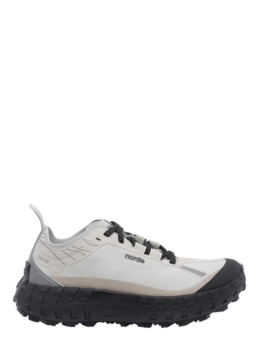 NORDA Sneakers White