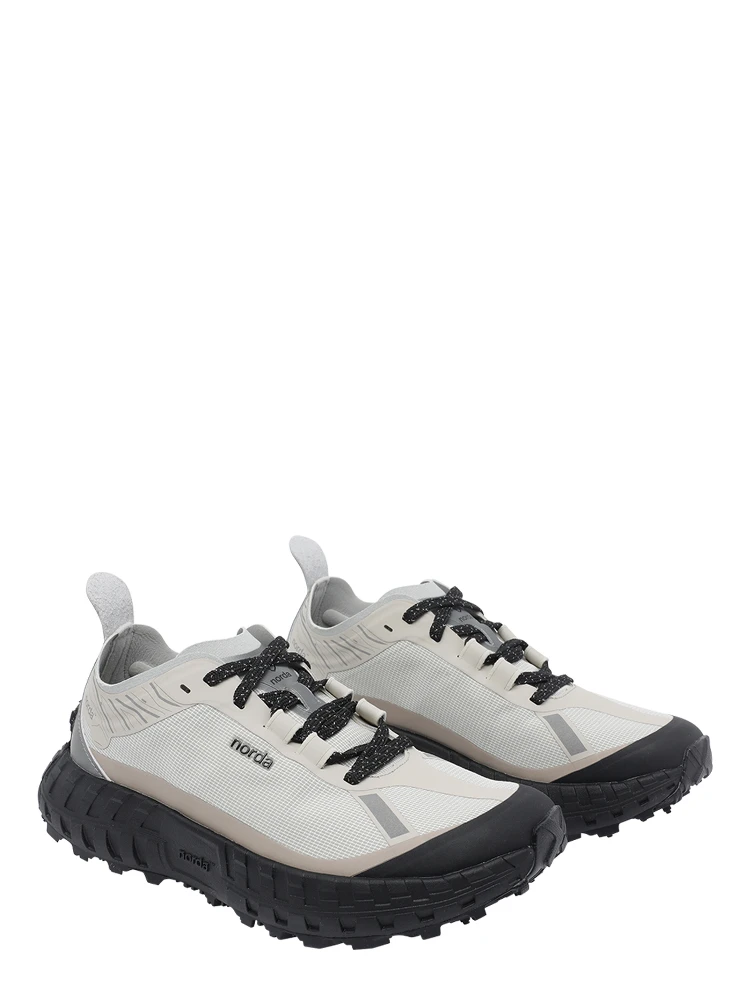 NORDA Sneakers White alternative