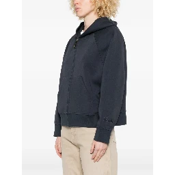 S Max Mara Sweaters Blue