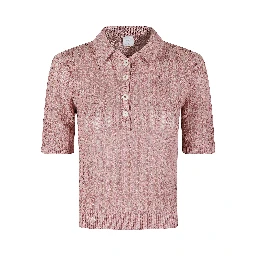 POLO IN MAGLIA