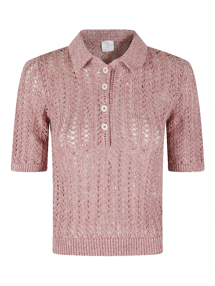 POLO IN MAGLIA