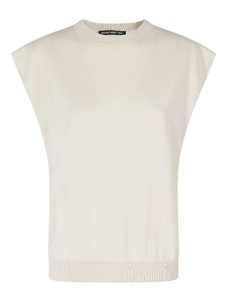 GABUTI GILET OBLO