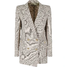 MARISA EVERYDAY BLAZER