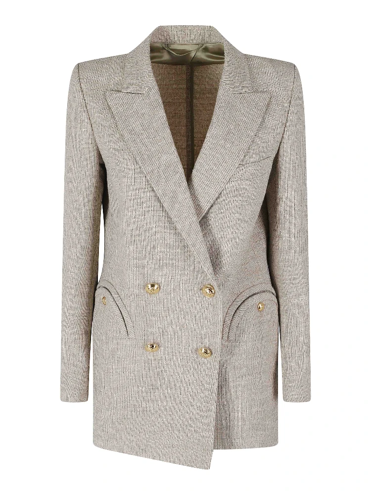 MARISA EVERYDAY BLAZER