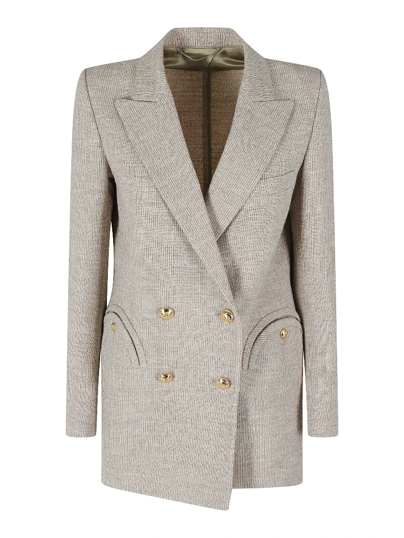 MARISA EVERYDAY BLAZER