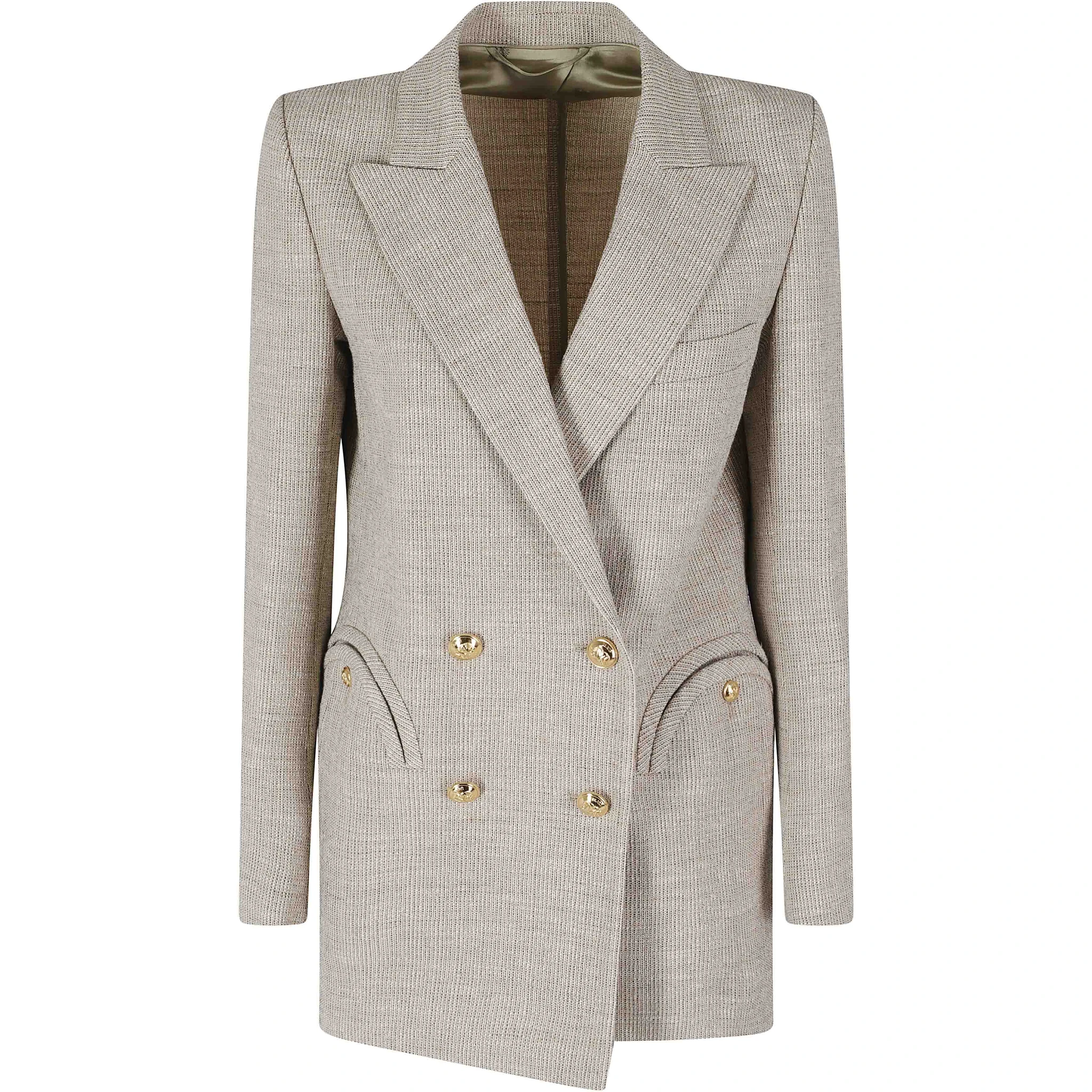MARISA EVERYDAY BLAZER