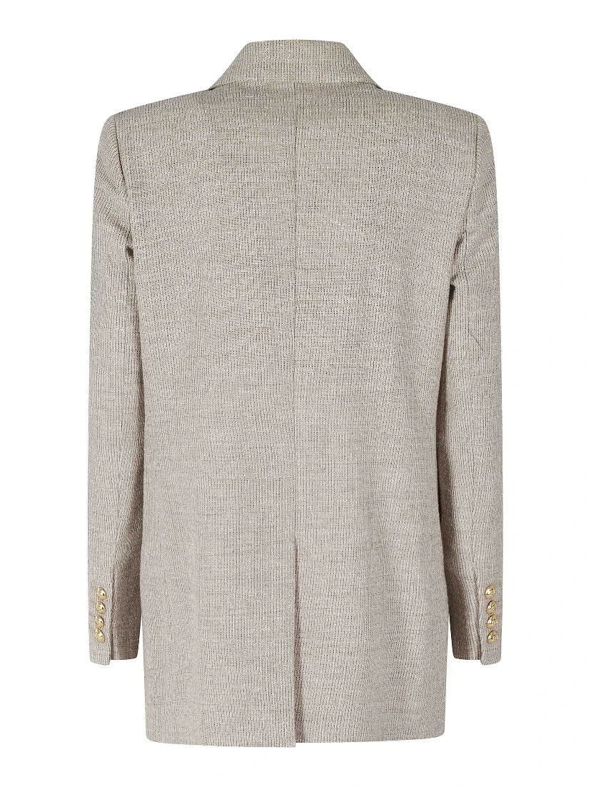 MARISA EVERYDAY BLAZER