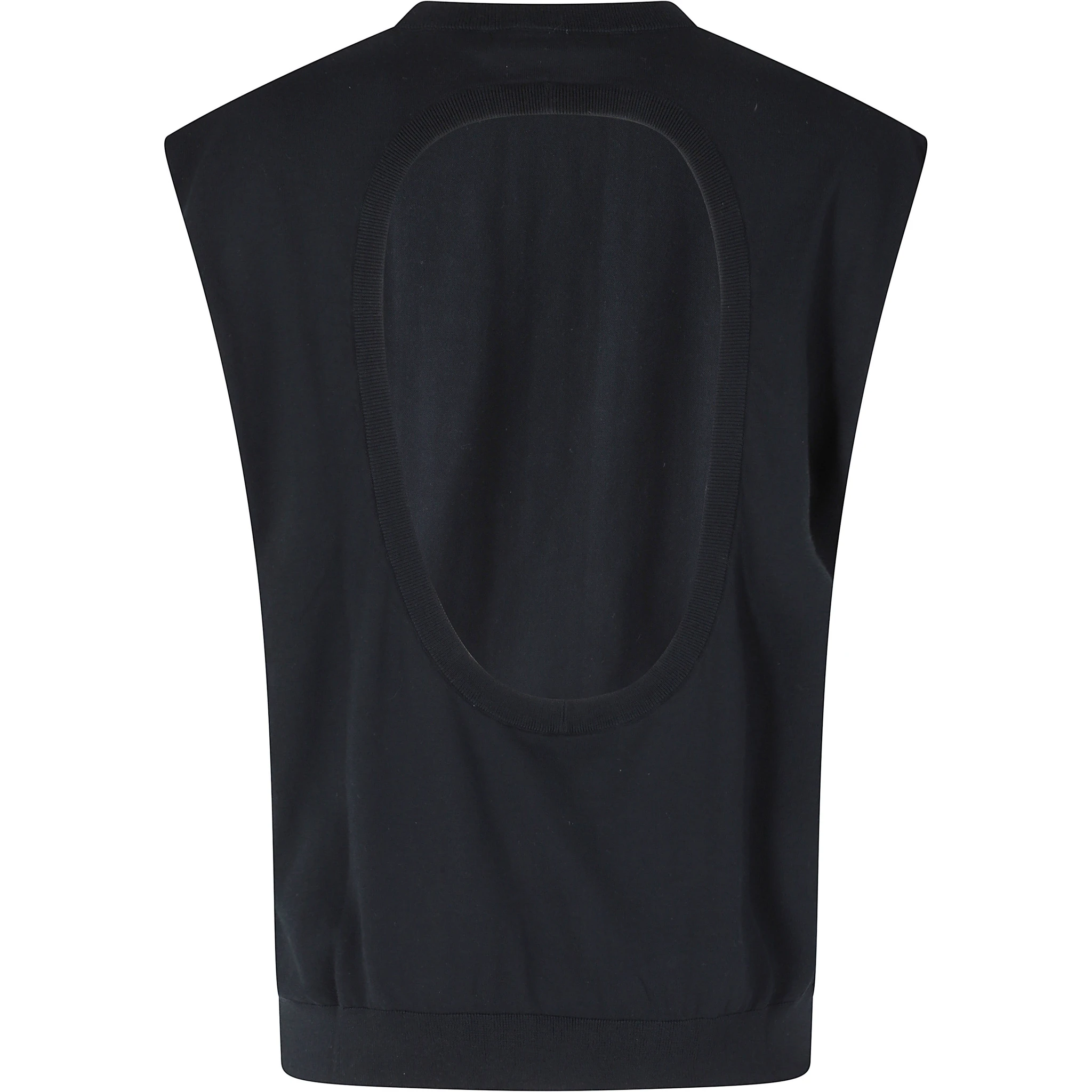 GABUTI GILET OBLO