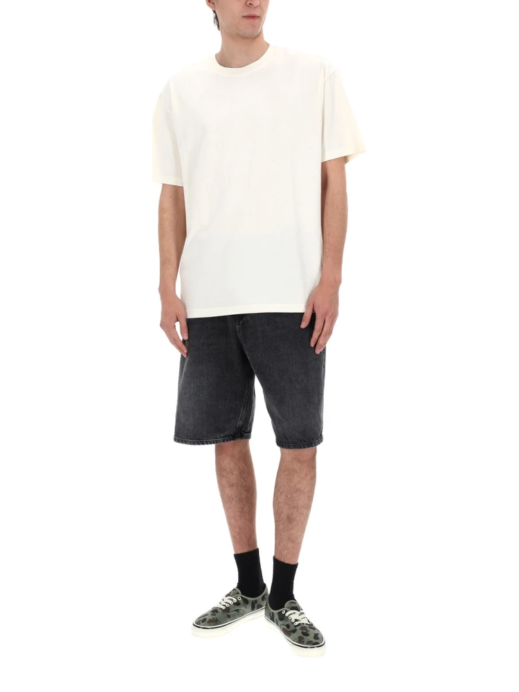 SHORTS "TOMMY" alternative