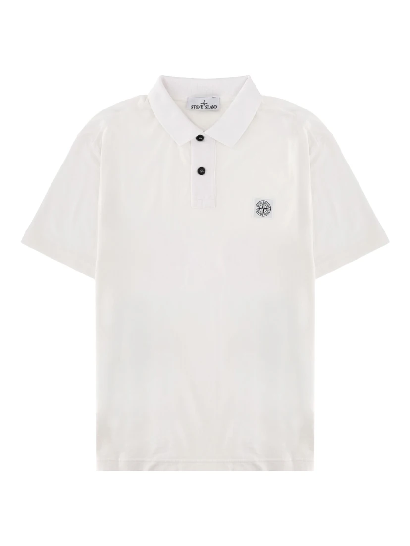 POLO CON LOGO