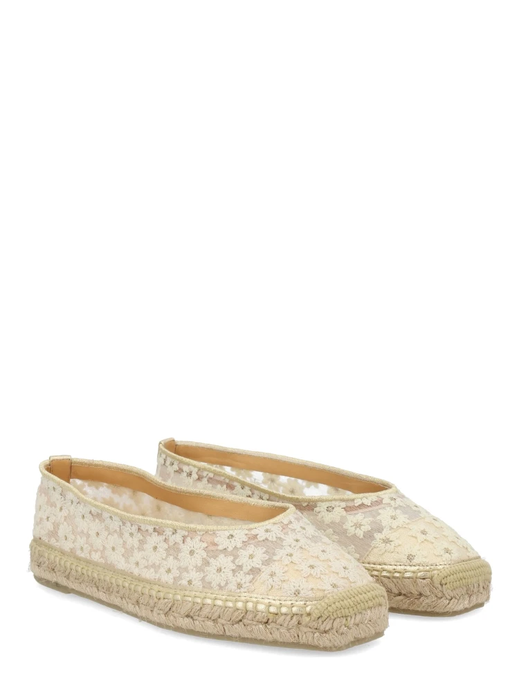 ESPADRILLA "PAOLI" alternative