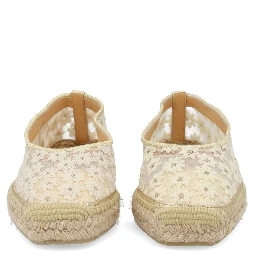 ESPADRILLA "PAOLI"