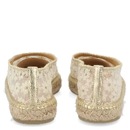 ESPADRILLA "PAOLI"