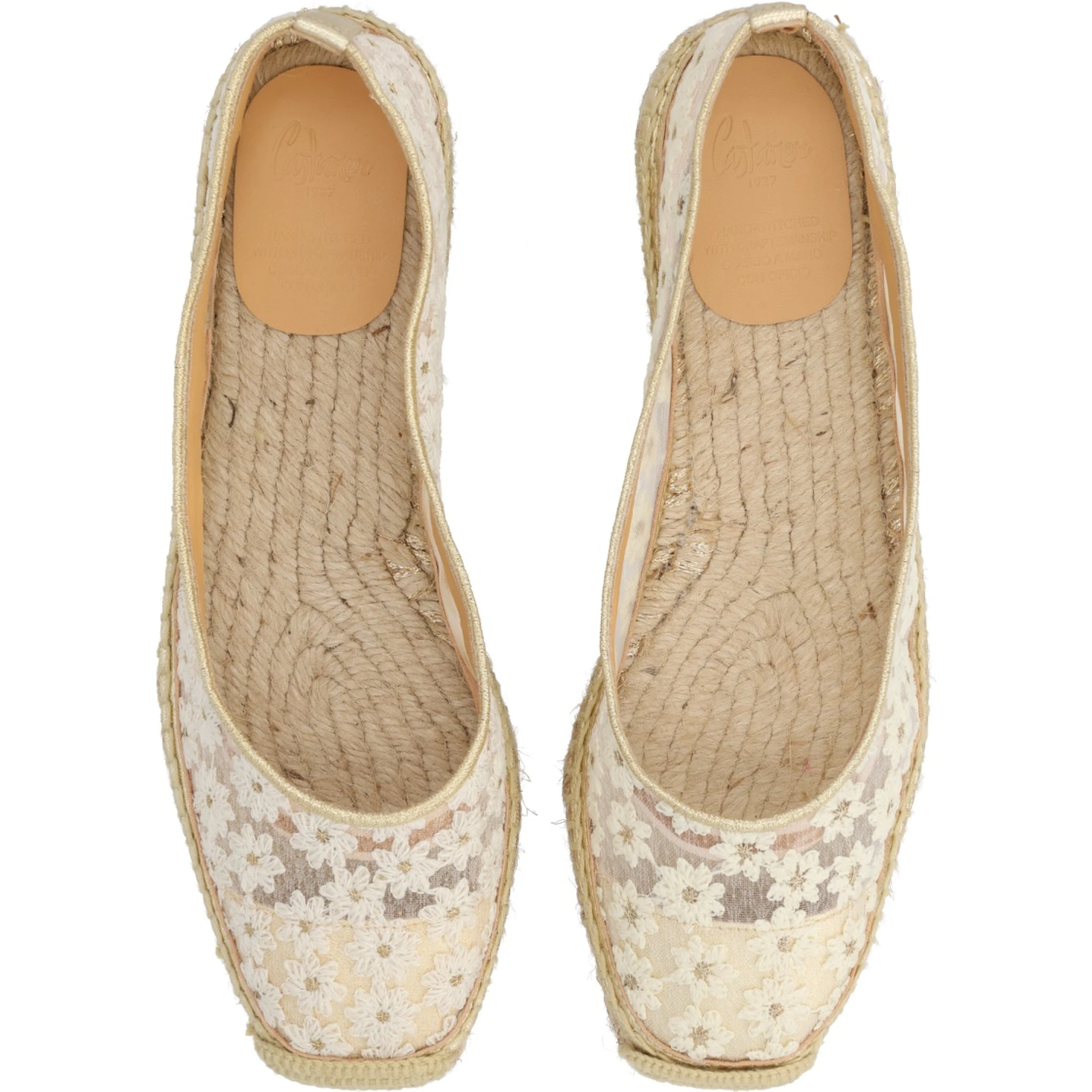 ESPADRILLA "PAOLI"