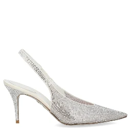 SLINGBACK "JINNY"
