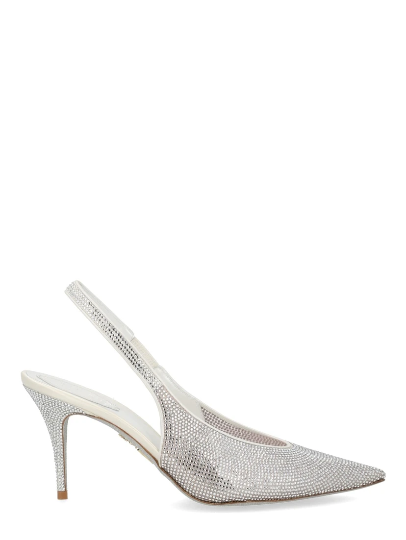 SLINGBACK "JINNY"